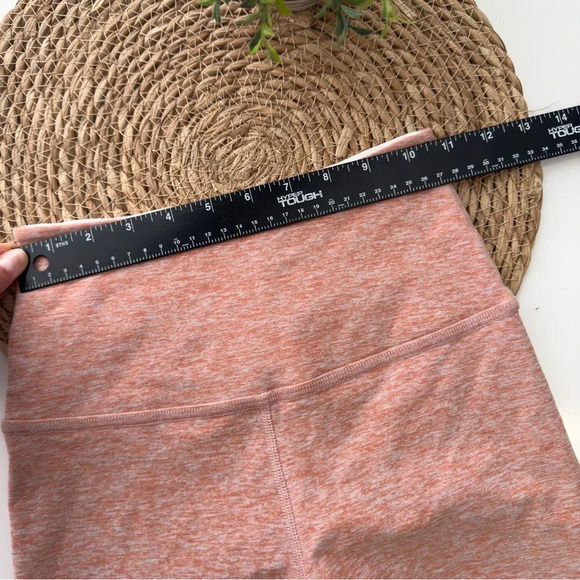 Beyond Yoga Spacedye‎ Keep Pace Biker Shorts Size XS - Picture 4 of 8